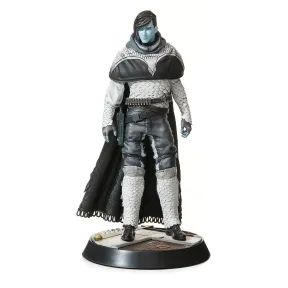 Estatua Oficial The Crow Destiny 2 de 10 - Numskull