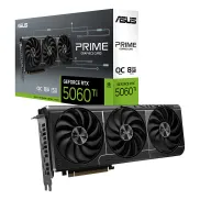 GeForce RTX 5060 Ti OC Edition 8GB ASUS PRIME