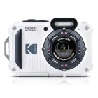 Kodak Pixpro WPZ2 - Blanca Cámara Acuática