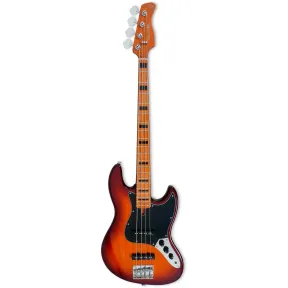 Bajo de 4 cuerdas V3P-4 Marcus Miller J