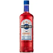 Aperitivo sin Alcohol MARTINI Vibrante, 750ml con Botánicos