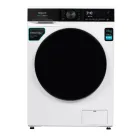 Lavadora de Carga Frontal BECKEN BWM8813N WH - 9 kg
