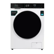 Lavadora de Carga Frontal BECKEN BWM8813N WH - 9 kg