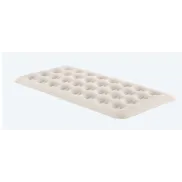 Colchón inflable BESTWAY 190 x 99 x 22 cm para camping
