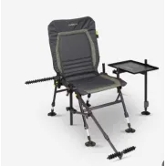 Silla Plegable CSB Feeder Adjust para Pesca
