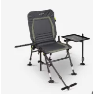 Silla Plegable CSB Feeder Adjust para Pesca