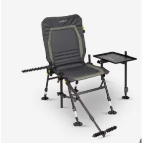 Silla Plegable CSB Feeder Adjust para Pesca