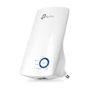 Repetidor WiFi N300 TP-Link TL-WA850RE, Extensor 300 Mbps