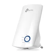 Repetidor WiFi N300 TP-Link TL-WA850RE, Extensor 300 Mbps