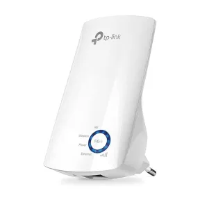 Repetidor WiFi N300 TP-Link TL-WA850RE, Extensor 300 Mbps