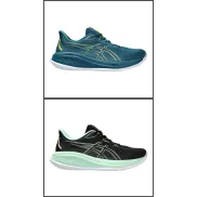Zapatillas de Running Asics Gel-Cumulus 26 para Hombre y Mujer