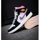 Air Jordan 1 Mid SE: Tallas 40-52,5 disponibles