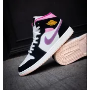Air Jordan 1 Mid SE: Tallas 40-52,5 disponibles