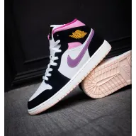 Air Jordan 1 Mid SE: Tallas 40-52,5 disponibles