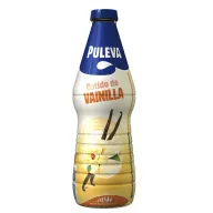 Batido Puleva Vainilla, Rico en Calcio y Proteínas