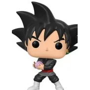 Goku Black - Funko Pop! Figura de Dragon Ball Super