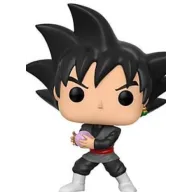 Goku Black - Funko Pop! Figura de Dragon Ball Super