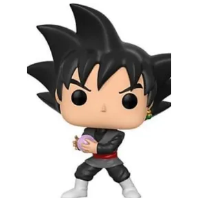 Goku Black - Funko Pop! Figura de Dragon Ball Super