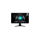 Monitor MSI G255F 24.5” FHD 180Hz, FreeSync, Negro