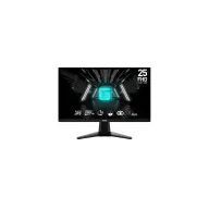 Monitor MSI G255F 24.5” FHD 180Hz, FreeSync, Negro