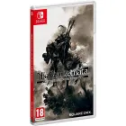 Nier Automata: Edición The End of YoRHa para Switch