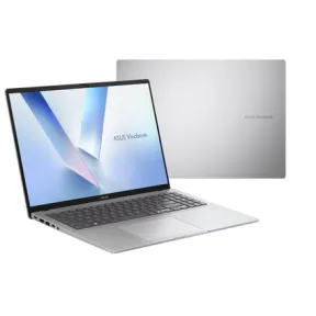 Vivobook 16 Asus Ultra 7 255h con 32GB DDR5
