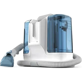 Aspiradora de Tapicería Rivenara 450W para Agua