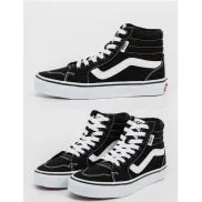 Zapatillas altas Vans FILMORE HI para un estilo único