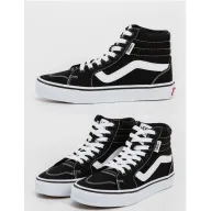 Zapatillas altas Vans FILMORE HI para un estilo único