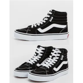 Zapatillas altas Vans FILMORE HI para un estilo único
