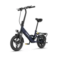 E-bike Azul HillMiles Mile 1 - 250W, 36V, 14" Neumáticos