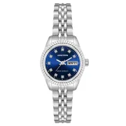 Reloj de Pulsera Armitron: Estilo y Precisión