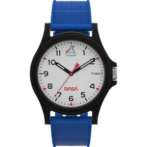Reloj Timex TW2Y13100: Elegancia y Funcionalidad