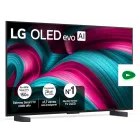 Smart TV LG OLED 4K 106cm (42") C5 AI Evo