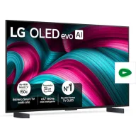 Smart TV LG OLED 4K 106cm (42") C5 AI Evo