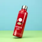 Botella de Agua Super Mario Champiñón - Acero Inoxidable 500ml