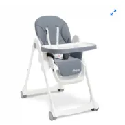 Trona Confort Plegable Eat Interbaby: 3 colores exclusivos