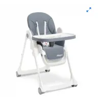 Trona Confort Plegable Eat Interbaby: 3 colores exclusivos