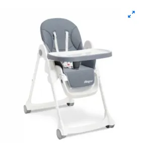 Trona Confort Plegable Eat Interbaby: 3 colores exclusivos