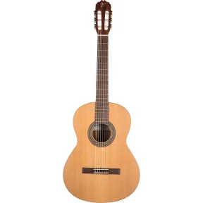 Guitarra clásica 44 José Torres JTC-5S