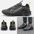Nike React Vision WT: Zapatillas Unisex Transpirables