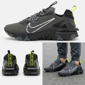 Nike React Vision WT: Zapatillas Unisex Transpirables