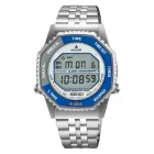 Reloj Digital Acero Seiko Hombre SMGG21P1 Rotocall