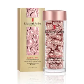 Cápsulas de Ceramidas con Retinol + HPR de Elizabeth Arden