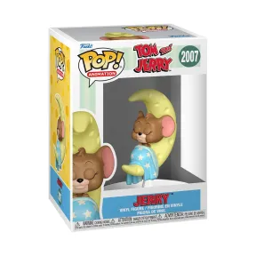 Tom y Jerry: Funko Pop! de Animación