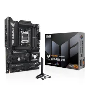 Placa Base ASUS TUF Gaming B850-PLUS WIFI - DDR5, PCIe 5.0