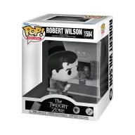Mr. Robert Wilson - Funko Pop! Deluxe TV TZ 1959