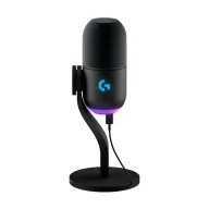 Micrófono Gaming Logitech G Yeti GX RGB con LIGHTSYNC