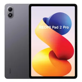 Tablet XIAOMI REDMI Pad 2 Pro de 12.1 pulgadas