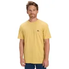 Camiseta Hombre Quiksilver Básica